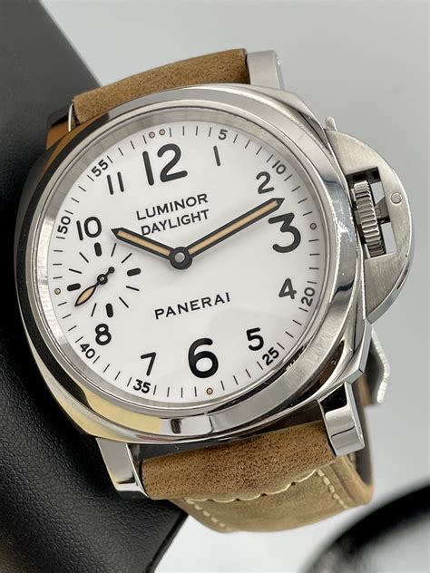 cost of panerai wrist watch|where to buy panerai watches.